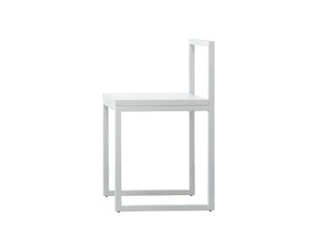 Fronzoni '64 Chair by Cappellini - view 3